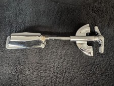 Porcas de bumbo vintage Pearl Export com hastes T, garras, etc. Originais autênticos, usado comprar usado  Enviando para Brazil