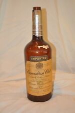 Canadian club whiskey for sale  Northbrook