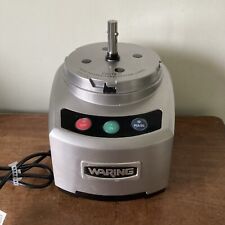 Waring commercial wfp16sk for sale  THETFORD