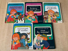Lot livres série d'occasion  Aix-en-Provence-