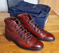 Loake 1880 hiker for sale  LEVEN
