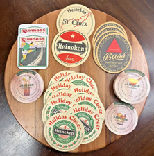 Bar coasters irish for sale  South Bend