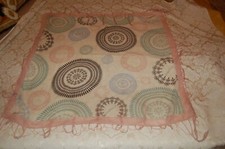 Desigual women scarf d'occasion  Expédié en Belgium