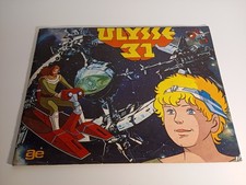 panini ulysse 31 d'occasion panini ulysse 31 d'occasion France