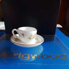 Vintage wedgwood mirabelle for sale  CAMBRIDGE