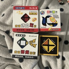 cubo magico 4x4x4 comprar usado cubo magico 4x4x4 comprar usado  Enviando para Brazil