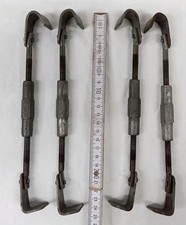 Dachgepäckträger ddr halter gebraucht kaufen  Coswig