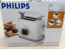 Philips toaster 2567 gebraucht kaufen  Saarbrücken
