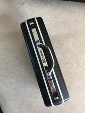 1980s samsonite briefcase for sale  SUTTON