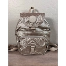 Kipling queenie backpack d'occasion  Expédié en Belgium