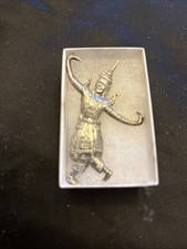 Siam sterling silver for sale  Bear