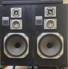 Kenwood lsk 300 gebraucht kaufen  Meppen