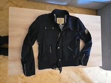 Alpha jacke gr gebraucht kaufen  Kirchheim