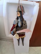 Pupo siciliano f.a.c.s. usato  Spadafora