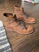 Red wing iron for sale  Birmingham