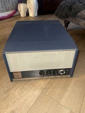 Decca deram 205 for sale  WISHAW