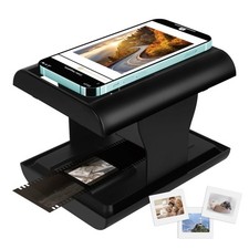 Mobile film scanner usato  Roma