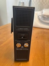 Realistic hand held for sale  CANNOCK