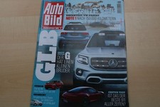 Usado, 2) Auto Bild 16/2019 - Mercedes X 350d 4matic Powe - VW Amarok 3.0 TDI V6 4motio comprar usado  Enviando para Brazil