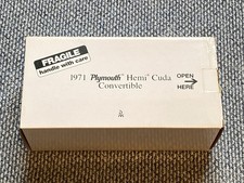1971 plymouth hemicuda gebraucht kaufen  Deutschland