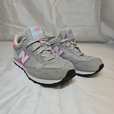 Tênis de corrida feminino New Balance 515 tamanho 3 infantil comprar usado  Enviando para Brazil