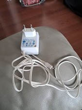 Chargeur adaptor epilady d'occasion  Bagneux
