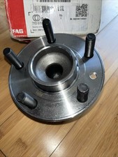 Wheel bearing kit for sale  LOUGHBOROUGH