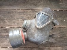 Gasmaske bundeswehr filter gebraucht kaufen  Berlin