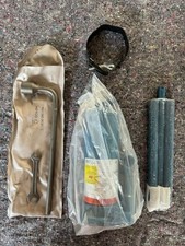 Sprinter weber hydr gebraucht kaufen  Bochum