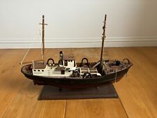 model trawler for sale model trawler for sale SOUTHSEA