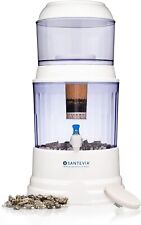 Santevia gravity water for sale  COVENTRY
