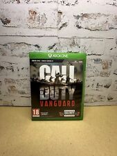 Call duty vanguard for sale  TELFORD