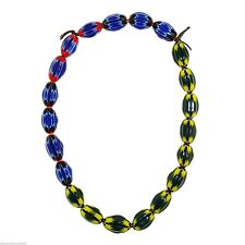 Corda chevron perline usato  Venezia