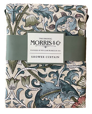 William morris shower for sale  Shipping to Ireland