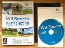 Wii sports vendu d'occasion  Paris-