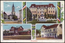 1924 leipzig knauthain gebraucht kaufen  Berlin
