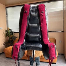 Bondage sex split gebraucht kaufen  Euskirchen