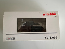 Märklin 3078 002 gebraucht kaufen  Krefeld