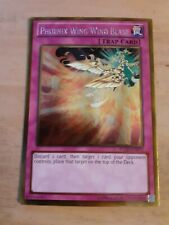 Phoenix wing wind d'occasion  Voiron