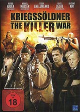 Rutger hauer kriegssöldner gebraucht kaufen  Deutschland