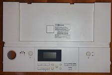 Scheda caldaia viessmann usato  Cuneo
