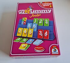 Schmidt spiele rummy gebraucht kaufen  Mulfingen