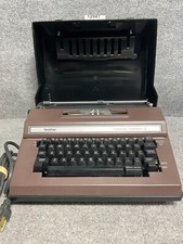 Brother vintage electric for sale  North Miami Beach