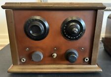 Vintage regenerative detector for sale  Columbia