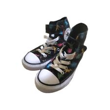 Scarpe bimbo converse usato  Tufara