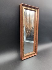 Vtg wood wall for sale  Clearfield