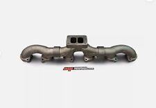 Exhaust manifold high for sale  Dorr