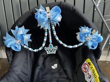 Personalised stunning pram for sale  MIDDLESBROUGH