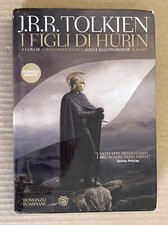 Jrr tolkien figli usato Jrr tolkien figli usato  Apricena