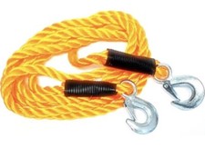 Abschleppseil 5000kg seil gebraucht kaufen  Nürnberg